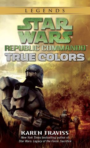 Republic Commando: True Colors