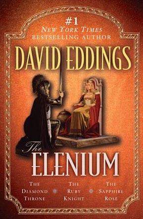 The Elenium Omnibus