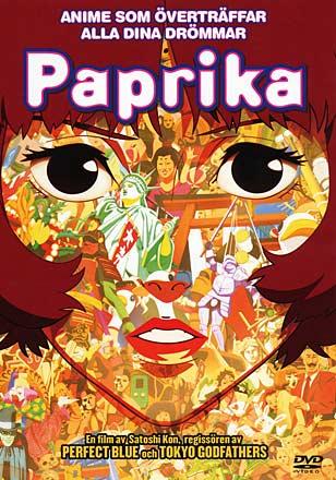 Paprika