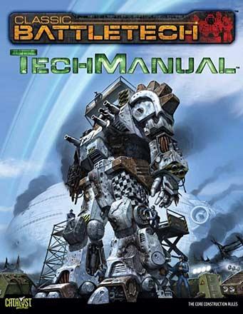 Techmanual