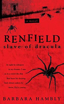 Renfield, Slave of Dracula