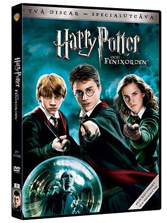 Harry Potter och Fenixorden