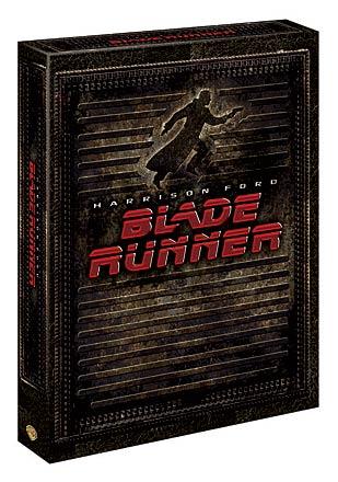 Blade Runner Ultimate Collection