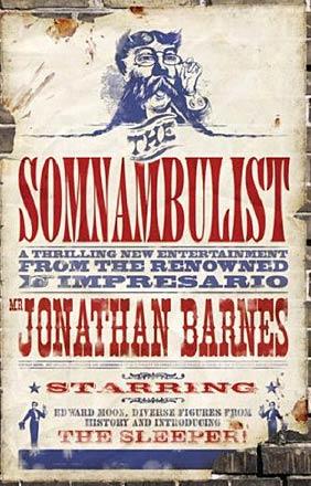 The Somnambulist