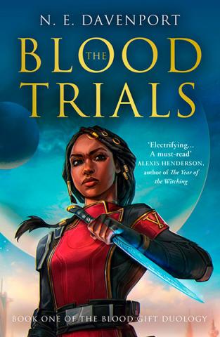 Blood Trials