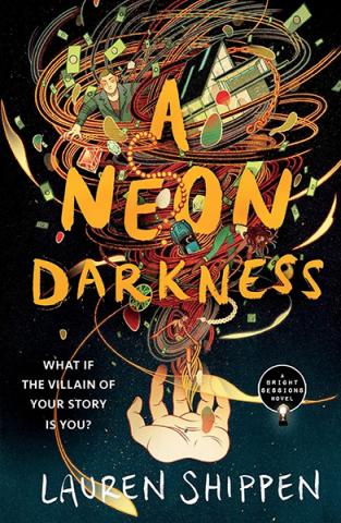 A Neon Darkness