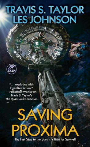 Saving Proxima