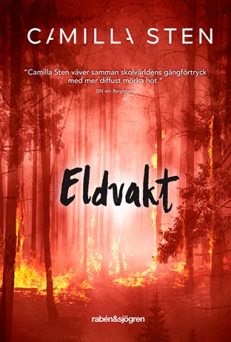 Eldvakt