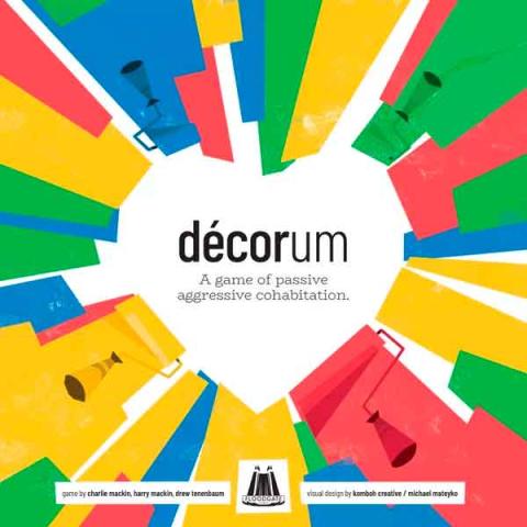 Decorum