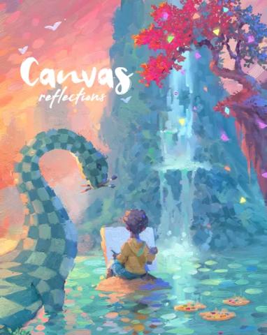 Canvas Reflections Expansion