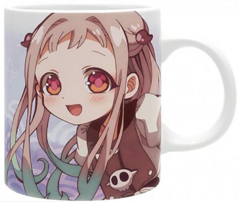 Nene Fish Mug 320 ml