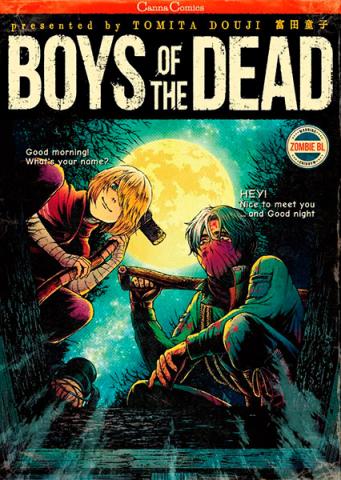 Boys of the Dead