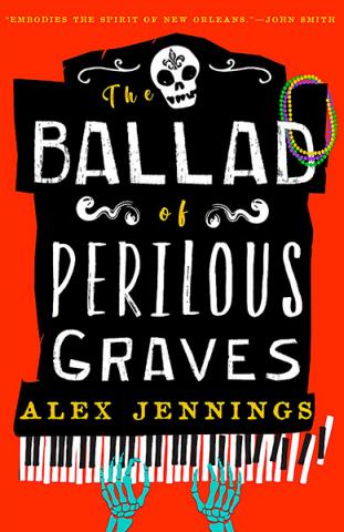 The Ballad of Perilous Graves