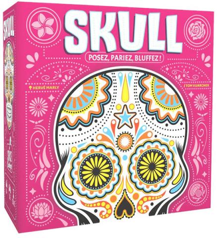 Skull (Nordic)