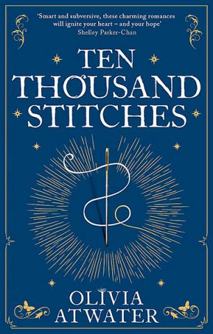 Ten Thousand Stitches