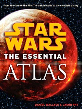 The Essential Atlas