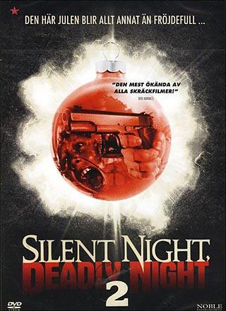 Silent Night, Deadly Night 2