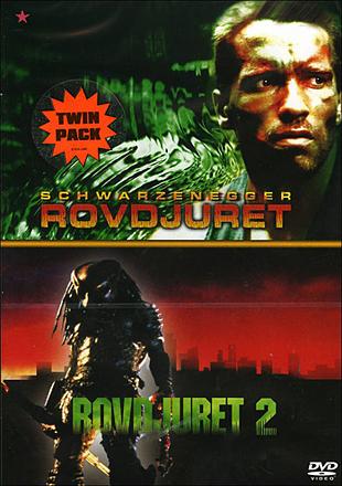 Rovdjuret & Predator II