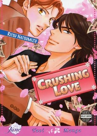 Crushing Love