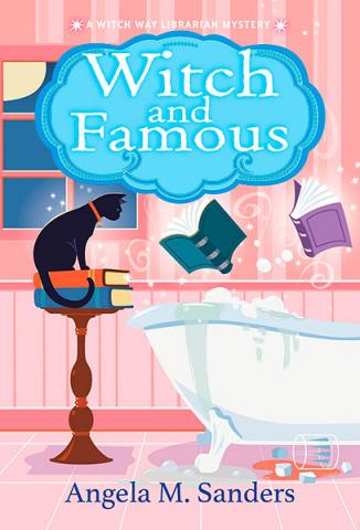 Witch and Famous