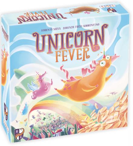 Unicorn Fever