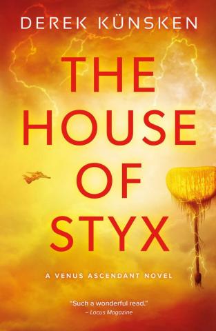 The House of Styx