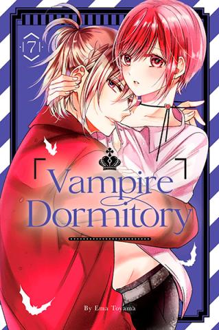 Vampire Dormitory 7