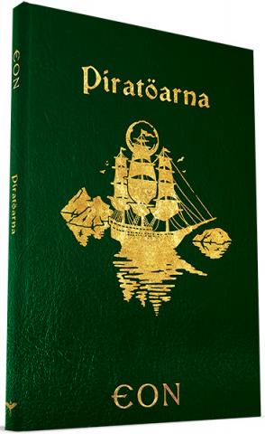 Piratöarna