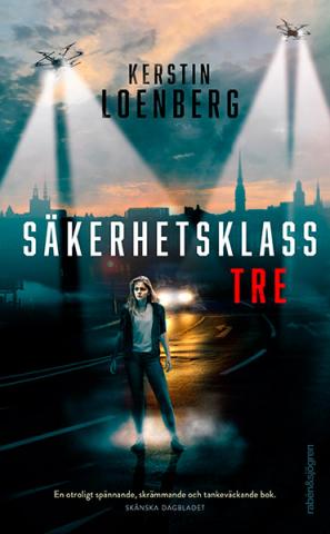 Säkerhetsklass tre