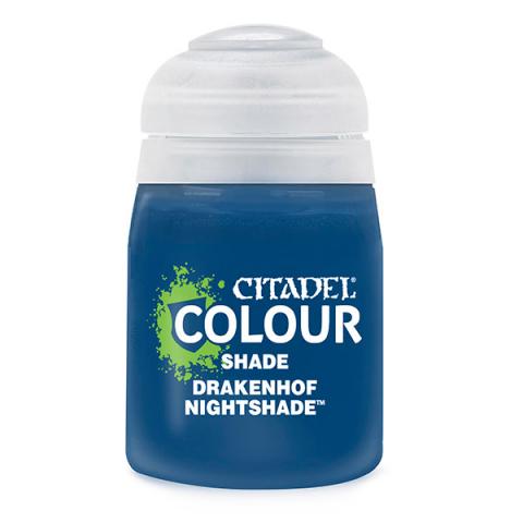 Drakenhof Nightshade (18ml)