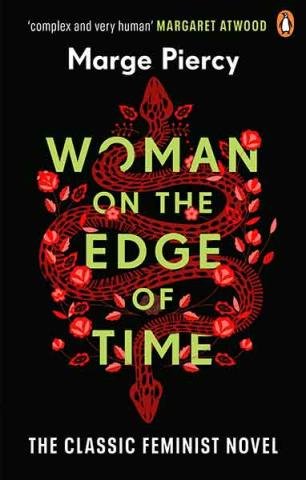 Woman On the Edge of Time