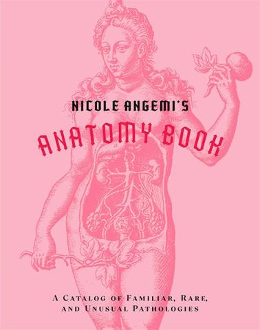 Nicole Angemi's Anatomy