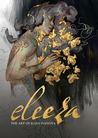 Eleeza: The Art of Eliza Ivanova