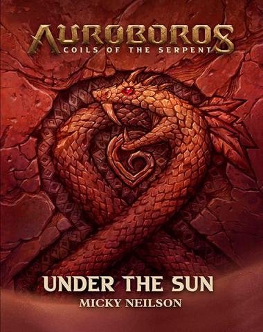 Auroboros: Under The Sun