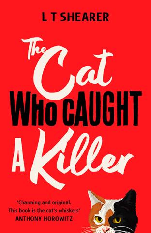 The Cat Who Caught a Killer