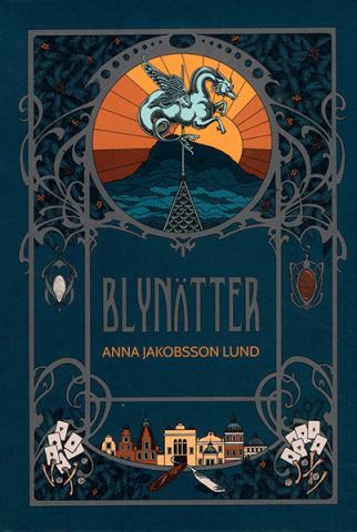 Blynätter