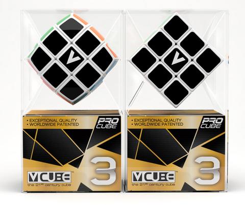 V-Cube 3*3 Pillow Shaped