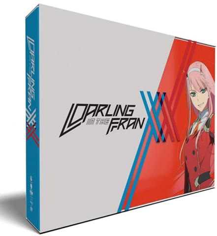 Darling in the Franxx: The Complete Series