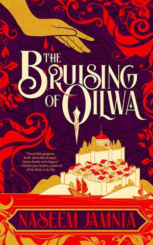 The Bruising of Qilwa