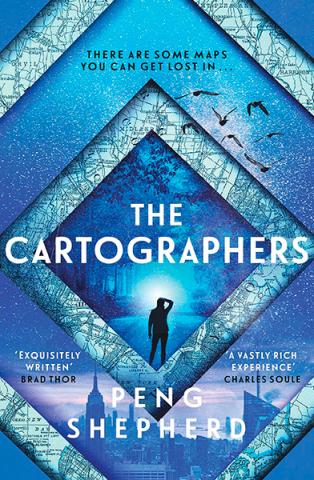 The Cartographers