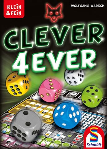 Clever 4-ever