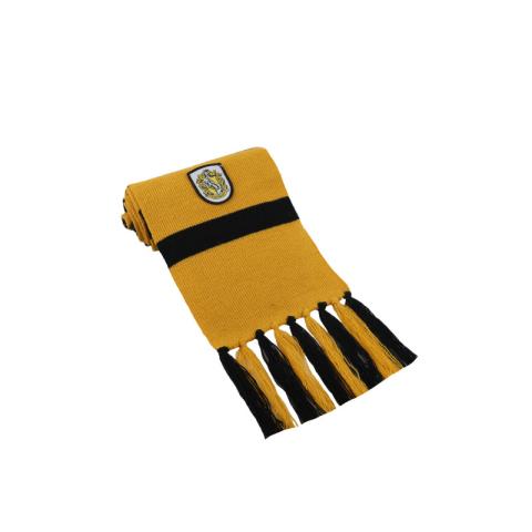 Scarf Hufflepuff 150 cm