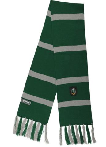 Scarf Slytherin 150 cm