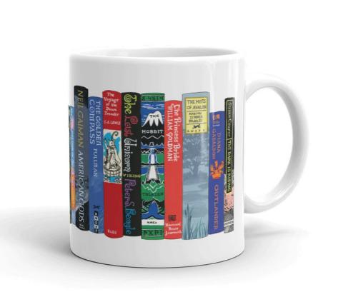 Mug: Fantasy