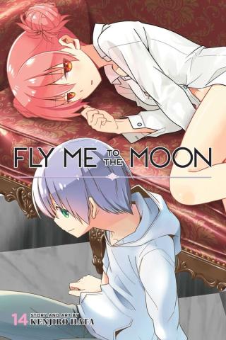 Fly Me to the Moon Vol 14