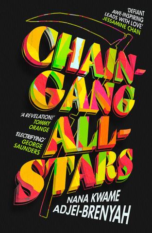 Chain-Gang All-Stars