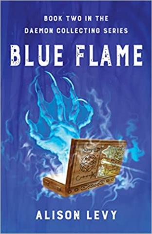 Blue Flame