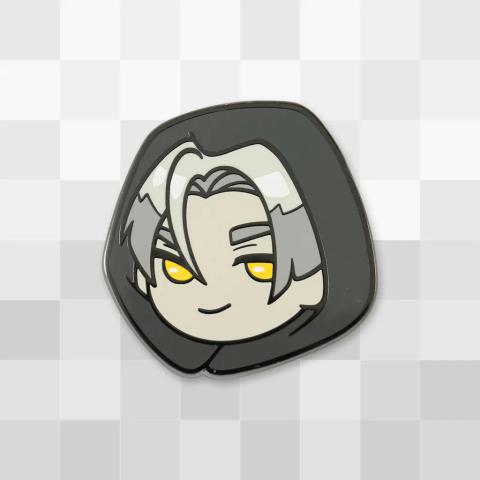 Thanatos Pin