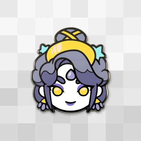 Nyx Pin