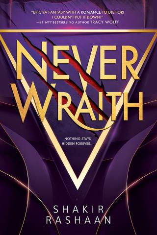 Neverwraith